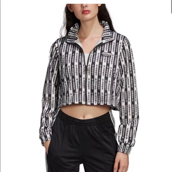 Adidas jacket - Picture 1 of 5